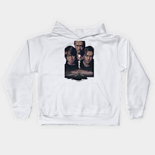 The Amamiya Brothers Kids Hoodie